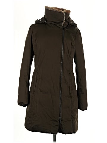 Soia & Kyo Coat (view 1)