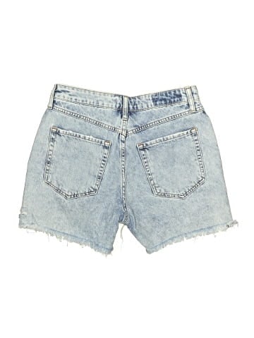 Forever 21 Denim Shorts (view 2)