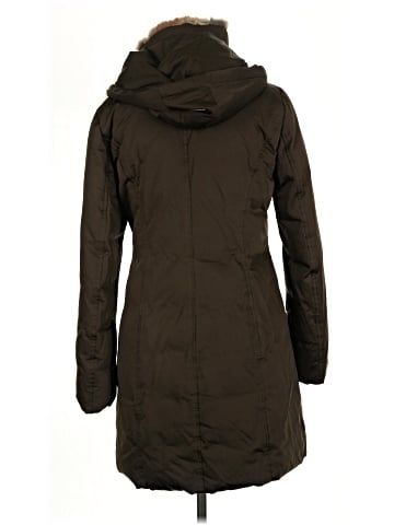 Soia & Kyo Coat (view 2)