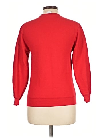 Port & Company Pullover Sweater (view 2)