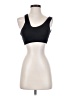Forever 21 Black Sports Bra Size S - photo 1