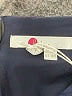 Boden Solid Black Formal Skirt Size 16 - photo 4