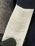Boden Solid Black Formal Skirt Size 16 - photo 6