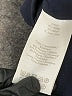 Boden Solid Black Formal Skirt Size 16 - photo 7