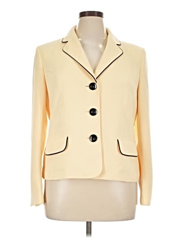 Evan Picone Blazer (view 1)