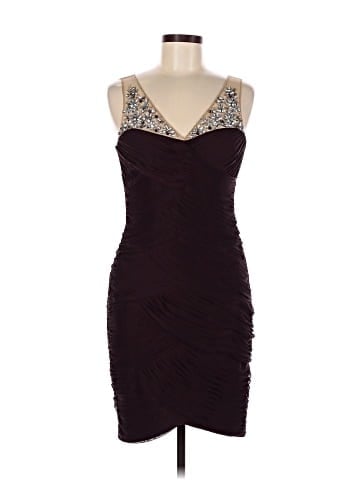 Adrianna Papell Cocktail Dress (view 1)