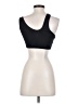 Forever 21 Black Sports Bra Size S - photo 2