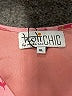 Assorted Brands Hearts Pink Cocktail Dress Size XL - photo 7