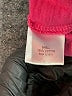 LNA 100% Cotton Pink Sweatshirt Size S - photo 8