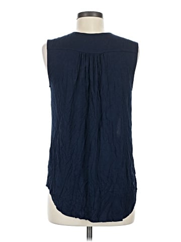 Collective Concepts Sleeveless Blouse (view 2)