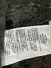 Old Navy Ivory Casual Pants Size M (tall) - photo 8