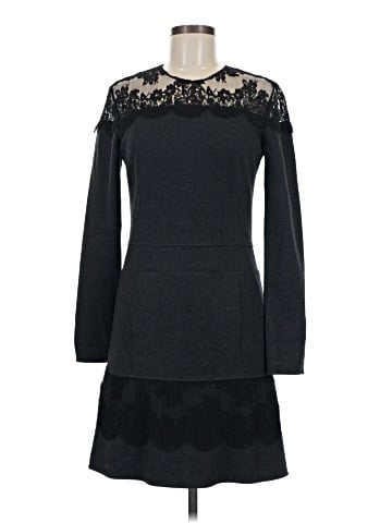 Roberto Cavalli Cocktail Dress (view 1)