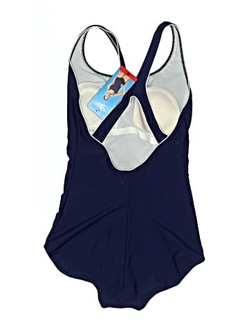 Speedo One Piece Swimsuit (view 2)