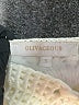 Olivaceous Ivory Cocktail Dress Size S - photo 7