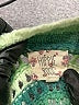 Hippie Rose Chevron-herringbone Green Pullover Sweater Size XS - photo 7