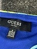 Guess Tropical Blue Cocktail Dress Size 6 - photo 7