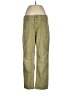 Madewell Green Cargo Pants Size 29 waist - photo 1