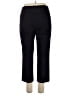 Talbots Black Casual Pants Size 14 - photo 2