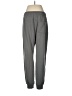 90 Degree by Reflex Solid Gray Casual Pants Size M - photo 2