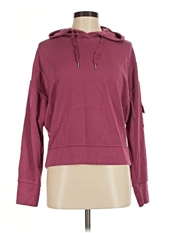 Apana Pullover Hoodie (view 1)