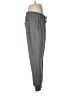 90 Degree by Reflex Solid Gray Casual Pants Size M - photo 4