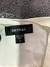 Karen Kane 100% Polyester Ivory Long Sleeve Blouse Size S - photo 7