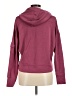 Apana Burgundy Pullover Hoodie Size M - photo 2
