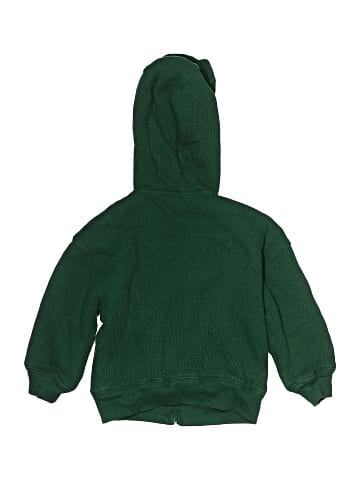 Baby Gap Zip Up Hoodie (view 2)