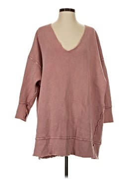 Intimately By Free People Pullover Sweater
