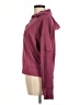 Apana Burgundy Pullover Hoodie Size M - photo 5