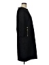 Chico's Black Casual Dress Size Lg (2.5) - photo 4