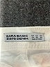 Zara Basic Stars Ivory Shorts Size 2 - photo 3