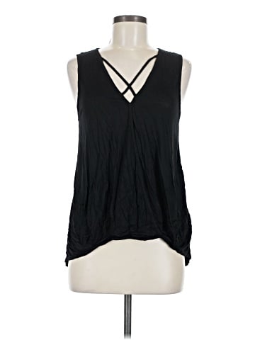 Ginger G. Sleeveless Blouse (view 1)