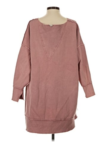 Intimately by Free People Pullover Sweater (view 2)