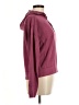 Apana Burgundy Pullover Hoodie Size M - photo 4