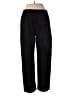 Ann Taylor Black Casual Pants Size M - photo 2