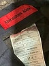 Marvel 100% Polyester Blue Dress Pants Size 5 - photo 3