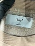 TNA Tan Sweatshirt Size S - photo 7