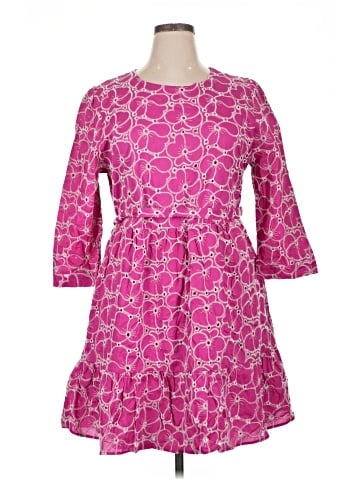 Draper James RSVP Casual Dress (view 1)