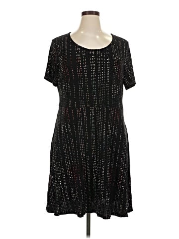 Evri Casual Dress (view 1)