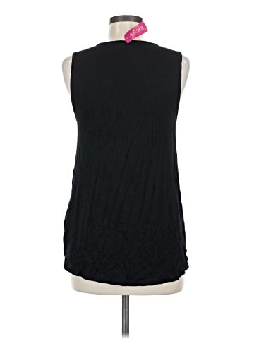 Ginger G. Sleeveless Blouse (view 2)
