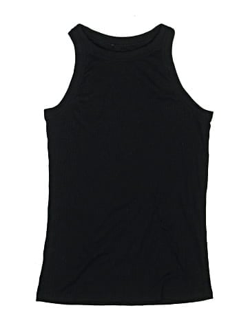 Cat & Jack Sleeveless T-Shirt (view 1)