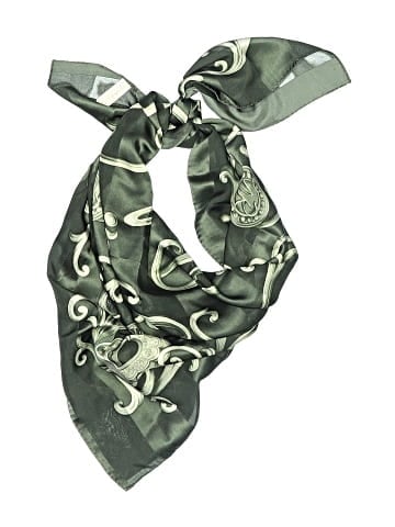 Nina Ricci Silk Scarf (view 1)