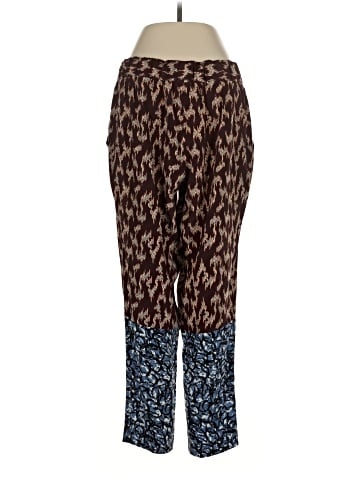 Elizabeth and James Silk Pants (view 2)
