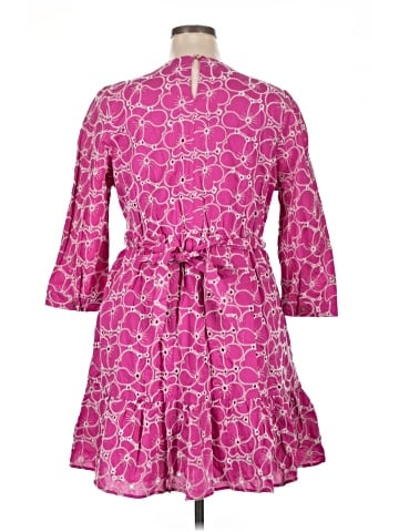 Draper James RSVP Casual Dress (view 2)