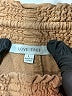 Love Tree Solid Tan Khaki Shorts Size L - photo 3