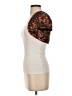 Priorities 100% Spandex Brown Cardigan Size S - photo 5