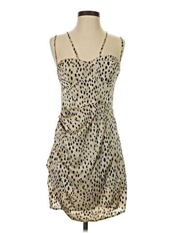 Zara Cocktail Dress (view 1)
