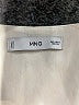 MNG Ivory Vest Size XS - photo 6