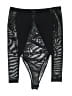 Subdued Black Bodysuit Size S - photo 1